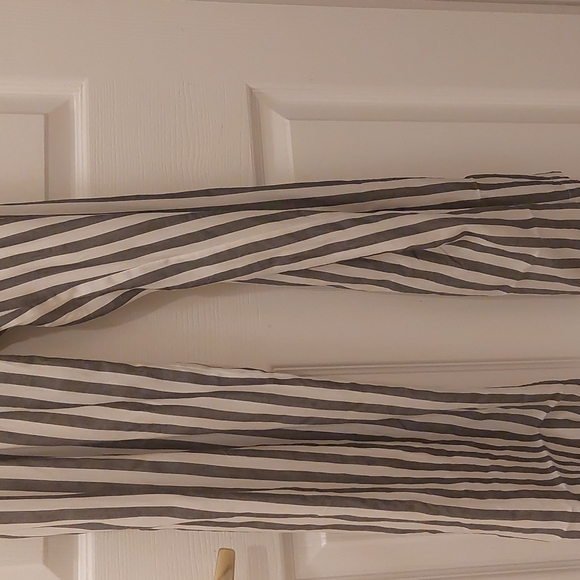 Elan Off The Shoulder/Strapless Duo Style Jumpsuit Romper - Picture 11 of 13